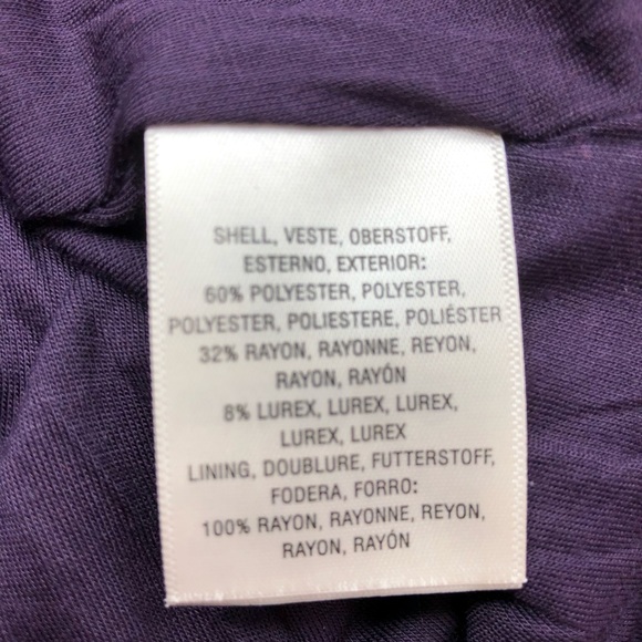 Anthropologie Maeve Paisley Belted Dress New - Picture 7 of 8